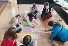 El Consell d’Infants de Prats de Lluçanès tanca l’any 2025 prioritzant les propostes