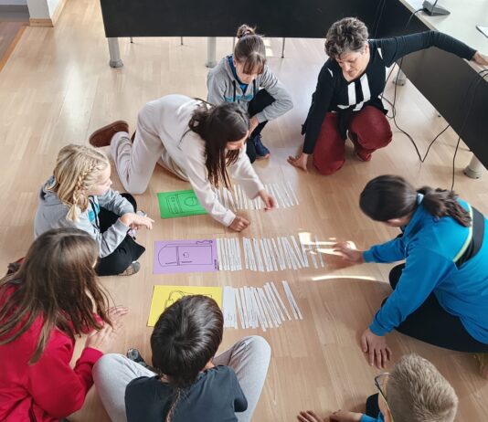 El Consell d’Infants de Prats de Lluçanès tanca l’any 2025 prioritzant les propostes