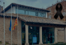 Prats de Lluçanès se suma al dol oficial i suspèn els actes de Festa Major del 21 i 22 de gener