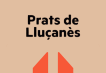 La veu dels grups municipals – ERC Prats de Lluçanès (gener 2026)