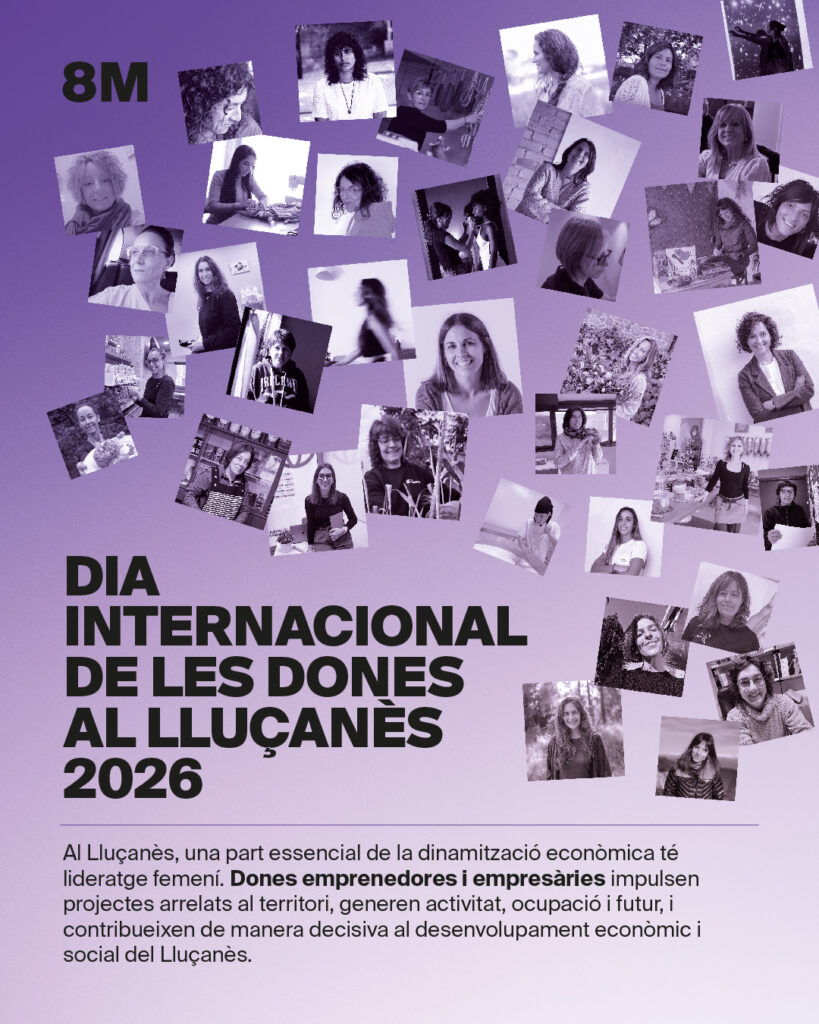 Prats de Lluçanès commemorarà el 8M amb una programació diversa i participativa