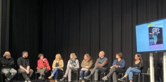 Prats de Lluçanès acull la presentació de la nova programació conjunta de la xarxa de teatres i teatrets públics d’Osona i el Lluçanès