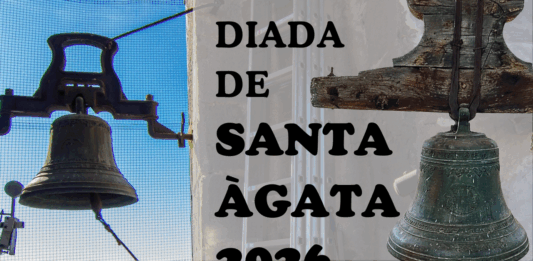 Prats de Lluçanès commemora la Diada de Santa Àgata 2026: memòria, cultura i tradició