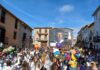 Prats de Lluçanès vibra amb un Carnestoltes ple de color, creativitat i germanor