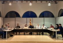 Prats de Lluçanès rep una subvenció de 100.000€ per a la millora de la via pública